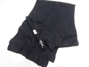 未使用品　正絹　喪服用　帯揚げ・帯締めセット